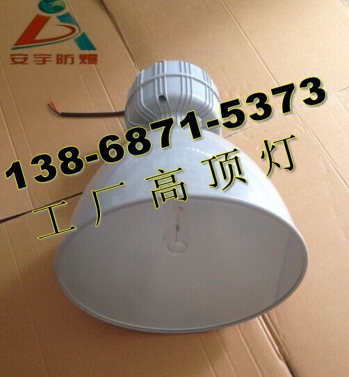 防腐工厂金卤灯400W/AC220VGC002-L4001400