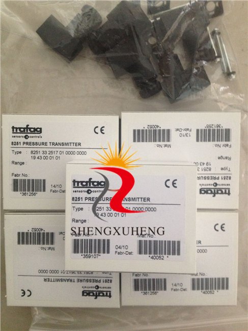 瑞士TRAFAG压力传感器NAT400.0A原装正品