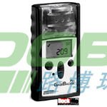 美国英思科GasBadge便携式单一气体检测仪