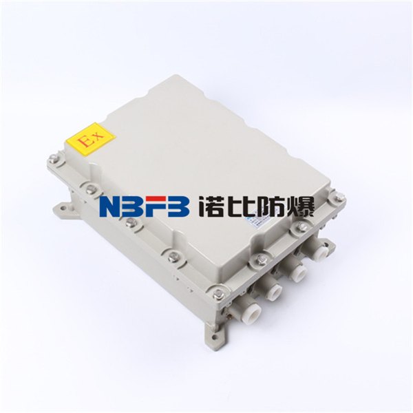 防爆接线箱接线箱400300200