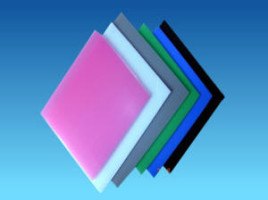 浙江印字中空板浙江万通板隔板