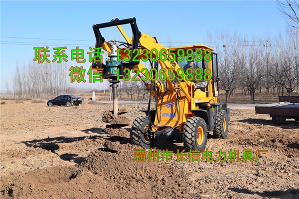 快速打眼机水泥杆打眼机?快速打眼机打眼机工程队