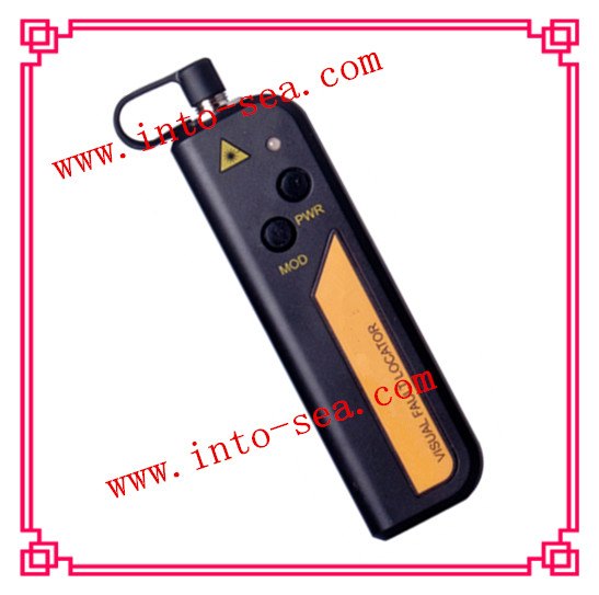 VFL-650可视激光光源