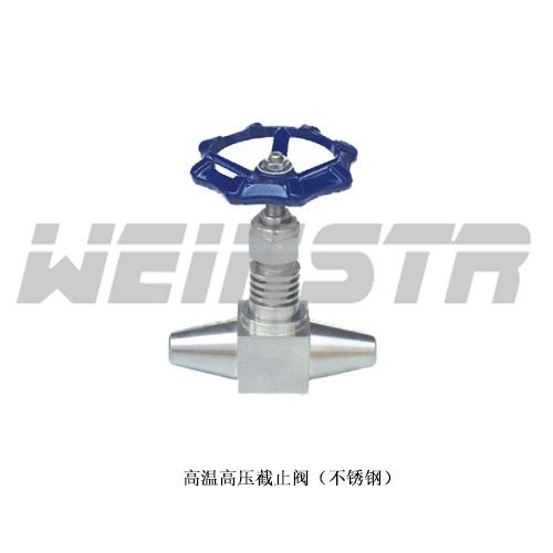 安徽威格weinstr仪表配件SF-2截止阀