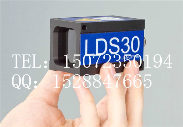 湖北省武汉市高频率激光测距传感器LDS30