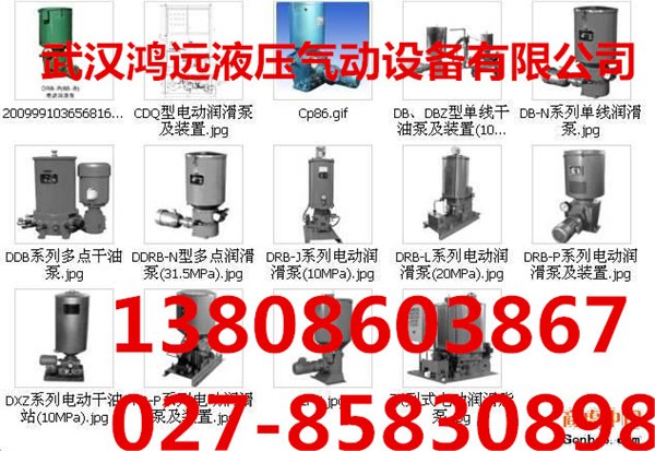 住友齿轮泵QT23-8F