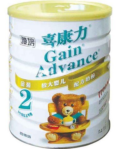 进口奶粉清关资料青岛代理进口清关公司