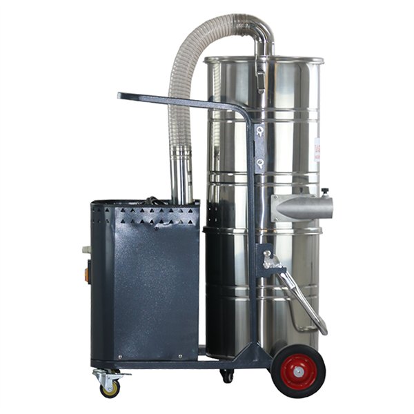 工业吸尘器工业除尘器大功率工业吸尘器威德尔工业吸尘器WX-2210F
