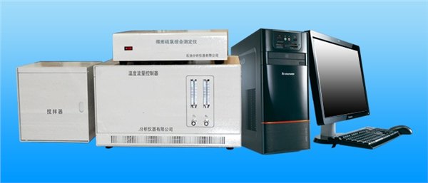 化学发光氮测定仪价格-紫外荧光硫测定仪供应