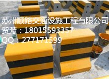 上海马路混泥土石墩价格张家港防撞混凝土路墩图片太仓停车场路墩专用规格