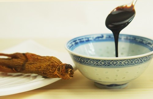 厚存玛咖人参膏