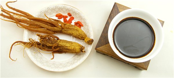 人参覆盆子膏