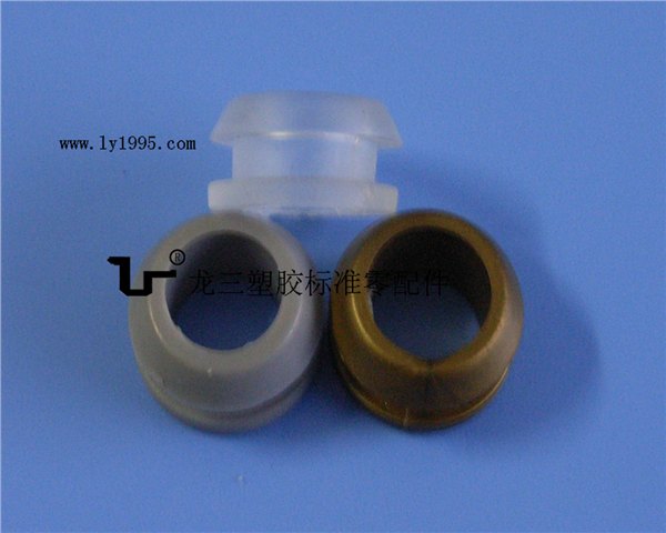 龙三塑胶配线器材厂供应0422护线环【质量好,物美价廉】