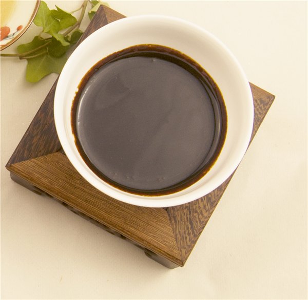 厚存九谷酵参膏