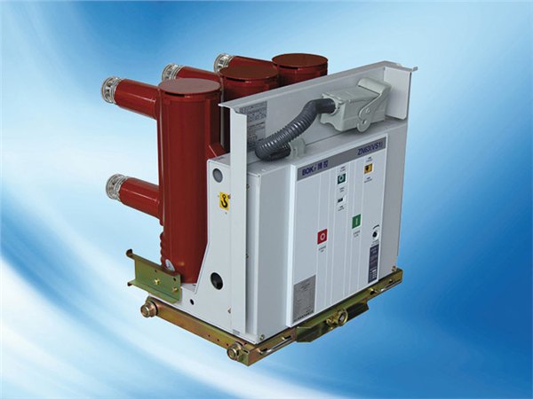 原装现货VS1ZN63-12车式断路器