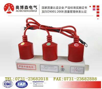 奥博森YH5CX-42/120过电压保护器优势产品