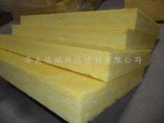 选择玻璃棉板的重要性