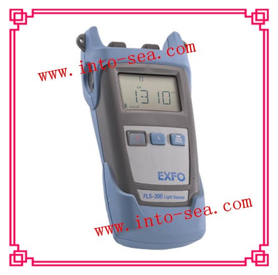 FLS-300光源