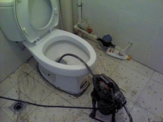 丁桥镇三义社区下水道清洗抽粪