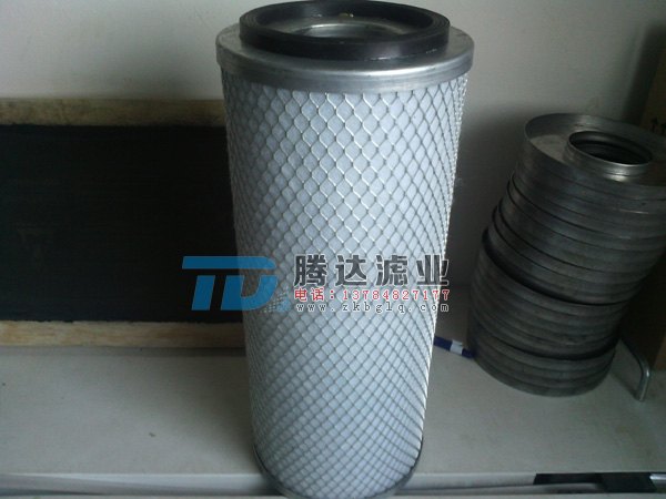 滑阀泵真空泵油雾油烟过滤器