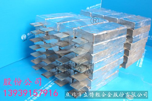 海水管道防腐铝合金牺牲阳极的作用