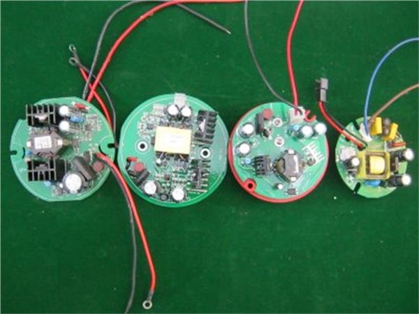 爆款DGY18/24L矿用隔爆型LED机车灯18W机车灯灯芯光源+