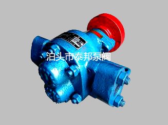 ZYB483.3/633齿轮渣油泵筑路设备、沥青拌合站