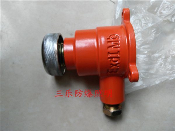 BZA2-5/36JA矿用急停按钮