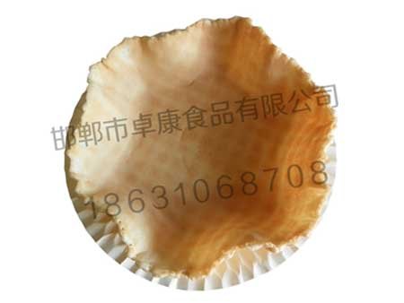 冰淇淋花碗冰淇淋花碗卓康食品
