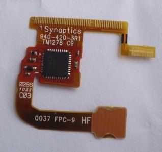 fpc软板smt贴片加工
