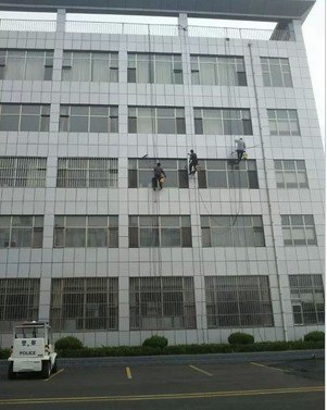 供应泰安保洁公司，东岳清洗是首选