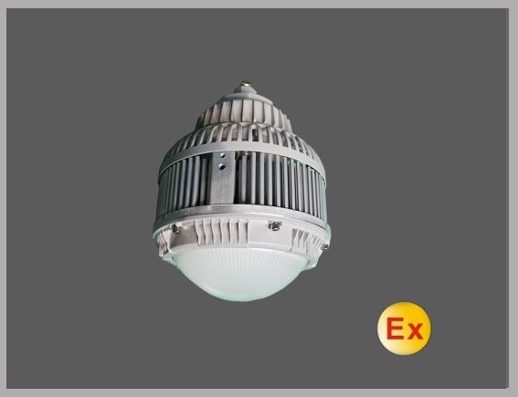 欧辉OHSF8830LED防眩电厂灯