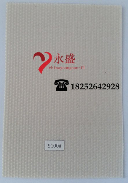 批量供应高温磨料固化离型布9100玻璃离型布