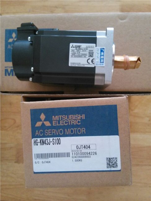 HF-SN202BJ-S100三菱伺服电机价格好现货