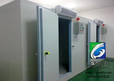 内蒙古小型冷库安装，赤峰小型冷库安装工程公司
