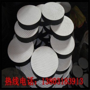 清远大量供应100200GYZ桥梁支座