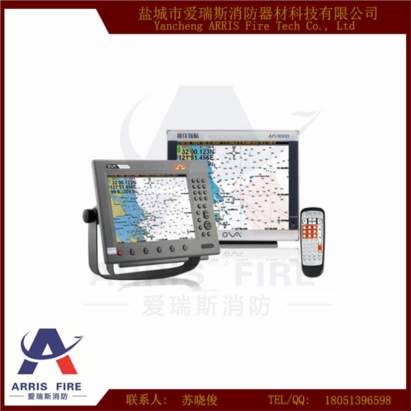 赛洋AIS自动识别系统15英寸