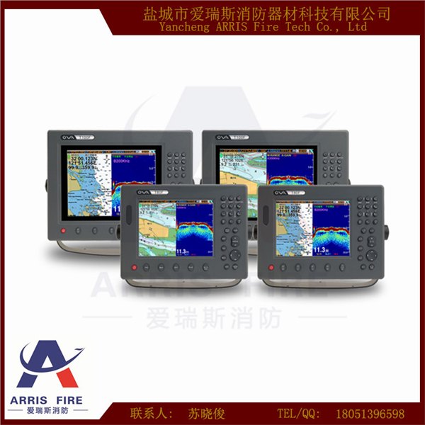 赛洋三合一T80F多功能导航仪