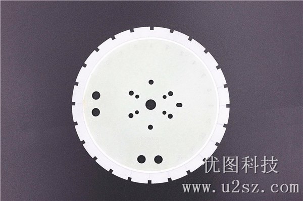 优图科技LED编带盘供应厂家直销