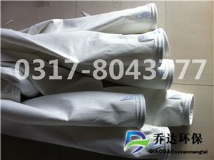 吉林水泥厂防静电布袋