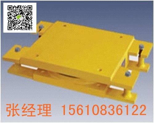 迁安橡胶隔震垫块/橡胶支座厂家