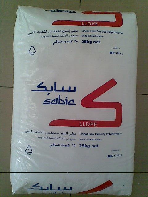 LLDPE	沙特SABIC	FD21HS