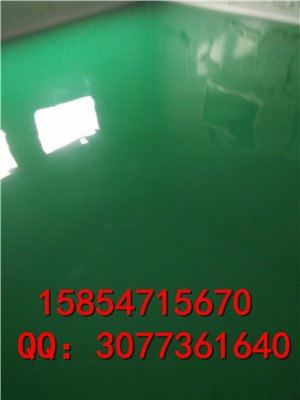 环氧自流平地坪漆面漆厂房车间地面用漆济宁涂料厂