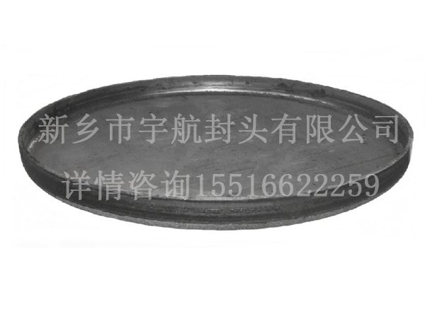 优质平底封头批发化工平底封头批发
