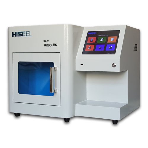 HX-TD型固液两用密度测试仪