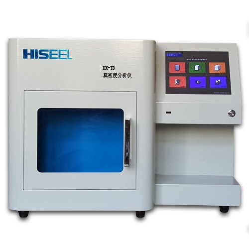 HX-TD型固液两用密度测量仪