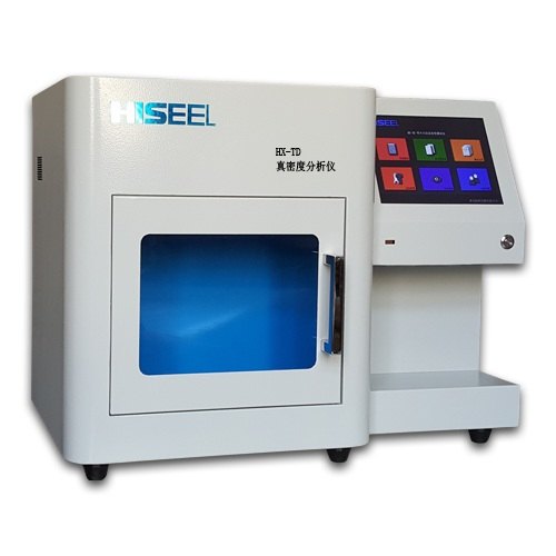 HX-TD型固液两用密度测定仪