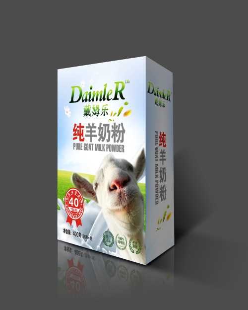 会销羊奶粉加工厂家-成人羊奶粉加工厂家