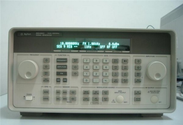高价回收HP8648C信号发生器