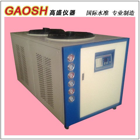 餐盒生产线冷水机热力塑型冷水机